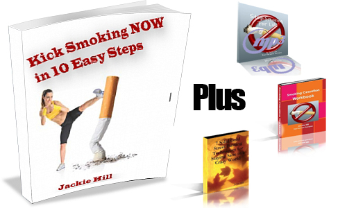 quit smoking special offer 